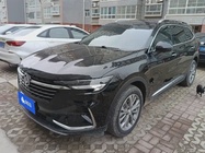 Buick Envision Plus 2023