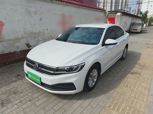 Volkswagen Bora 2019