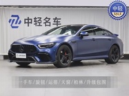 Mercedes-Benz AMG GT 2021