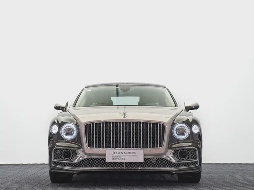 Bentley Flying Spur 2024