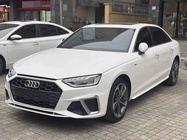 Audi A4 2023