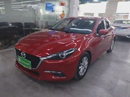 Mazda 3 2019