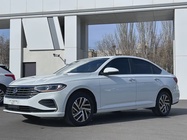 Volkswagen Lavida 2024