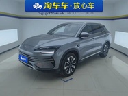 BYD PLUS 2025