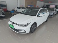 Volkswagen Golf 2024