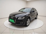 Audi Q5 2017