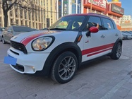 MINI Countryman 2012
