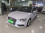 Audi A3 2015