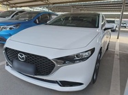 Mazda 3 2024