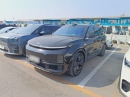Li Auto L9 2023