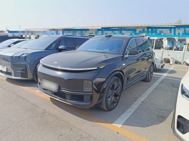 Li Auto L9