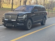 Lincoln Navigator 2019