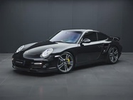 Porsche 911 2011