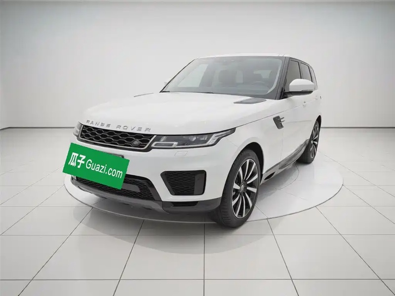 Land Rover Sport