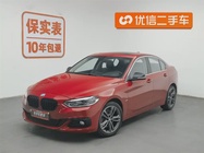 BMW 1 Series 2018
