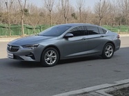 Buick Regal 2023