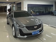 Cadillac CT5 2023