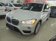 BMW X1 2017
