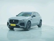 Jaguar F-Pace 2024