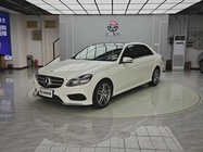 Mercedes-Benz E-Class 2014
