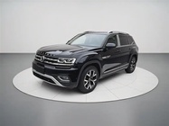 Volkswagen Teramont 2019