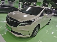 Buick GL8 2022