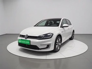 Volkswagen Golf 2020