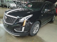 Cadillac XT5 2021