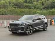 Geely Xingyue L 2022