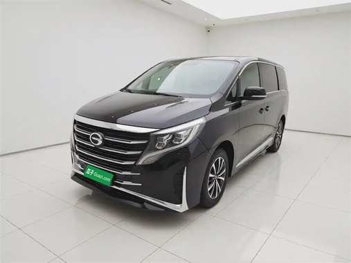GAC M8 2022