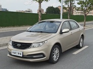 Geely Vision 2015