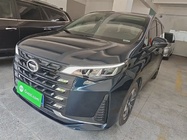 GAC M6 2024