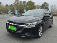 Chevrolet Monza 2021