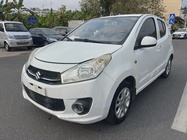 Suzuki Alto 2014