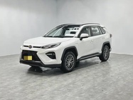 Toyota Wildlander 2023