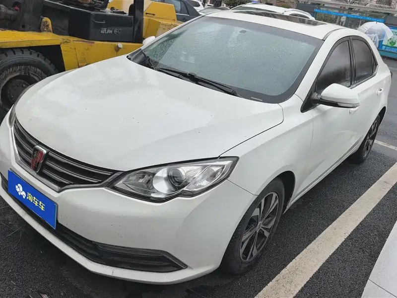 Roewe 360