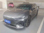 Changan UNI-V 2023