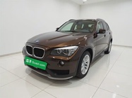 BMW X1 2015