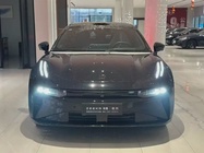 Zeekr 001 2026