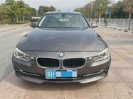 BMW 3 Series 2015