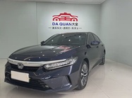 Honda Inspire 2022