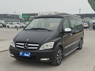 Mercedes-Benz Vito 2015