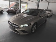 Mercedes-Benz A-Class 2021