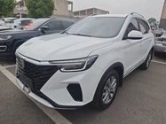 Roewe RX5 2025