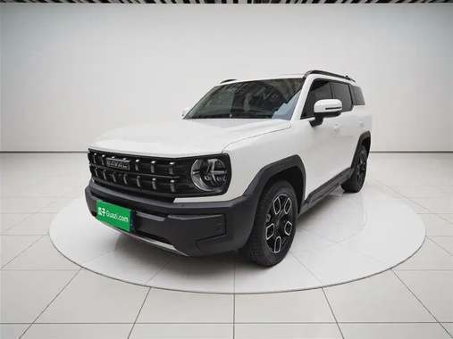 Haval Cool Dog 2023