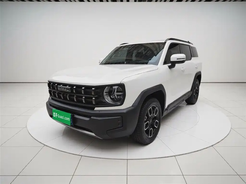 Haval Cool Dog