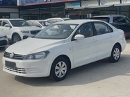 Volkswagen Jetta 2017