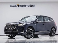 BMW X3 2025