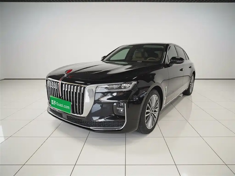 Hongqi H9