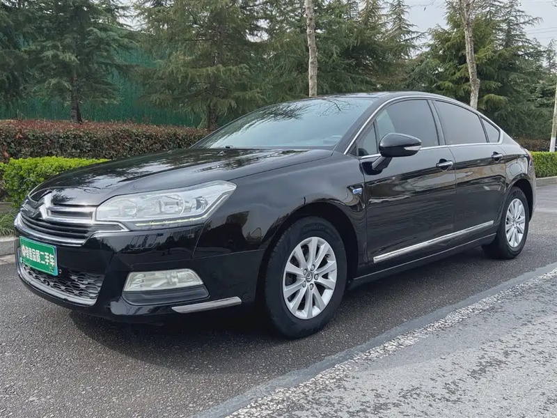 Citroen C5